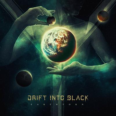 Mankind By Drift into Black's cover