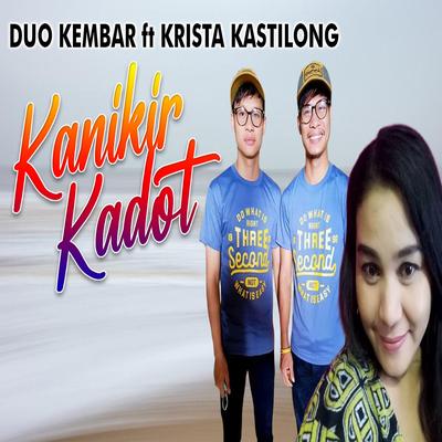 Kanikir Kadot's cover