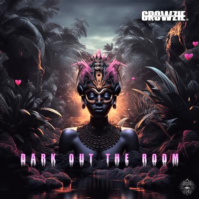 Dark out the Room's cover