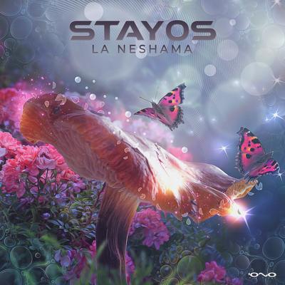 La Neshama By Stayos's cover