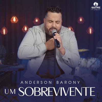 Volta pro Pai By Anderson Barony's cover