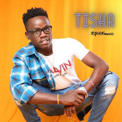 Tisha's cover