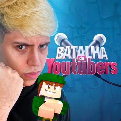 Robin Hood Gamer Vs. Mussoumano - Batalha de Youtubers By Mussoumano's cover