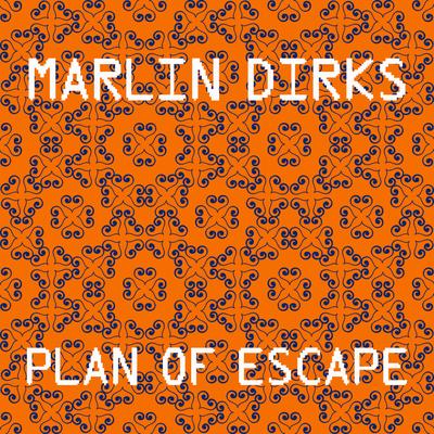 Plan Of Escape (Slow + Reverb) By Marlin Dirks's cover