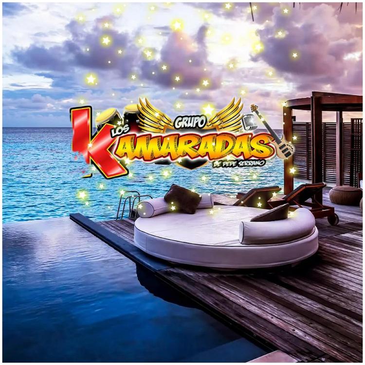 Grupo Los Kamaradas's avatar image