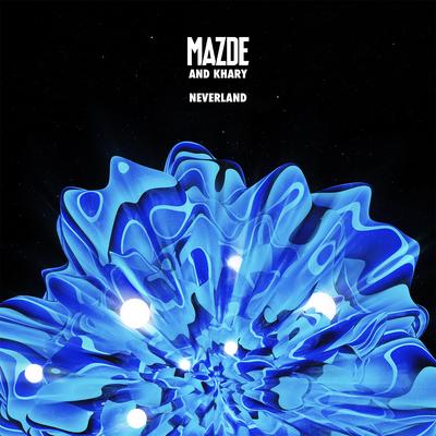 Neverland By Mazde, Khary's cover