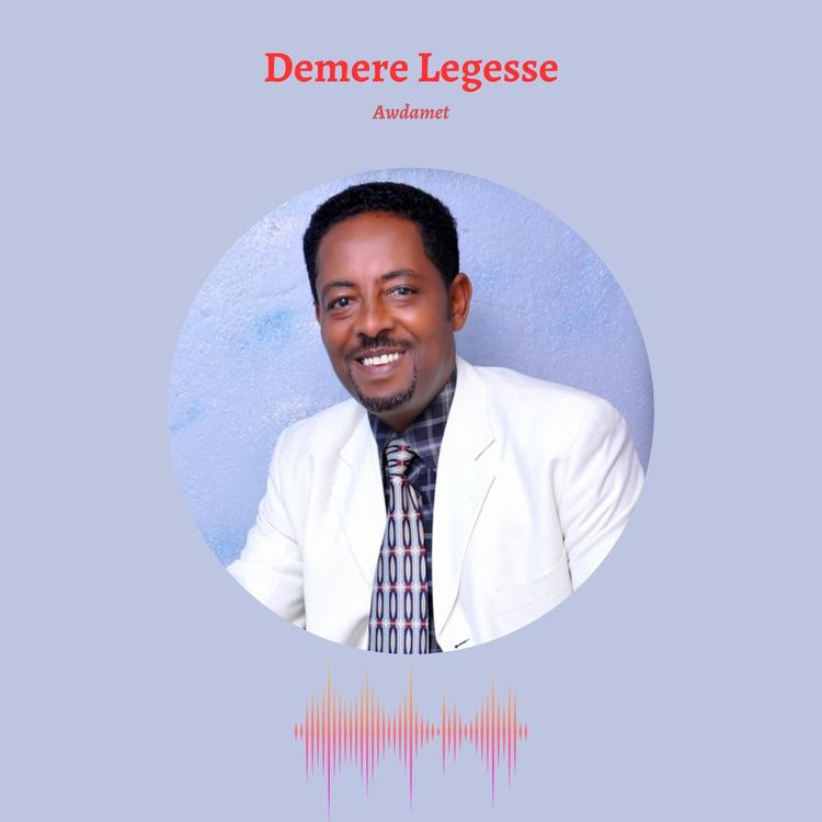 Demere Legesse's avatar image