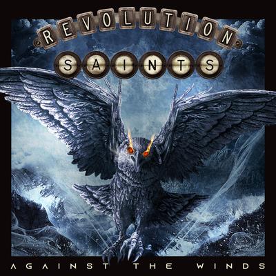 Changing My Mind By Revolution Saints's cover