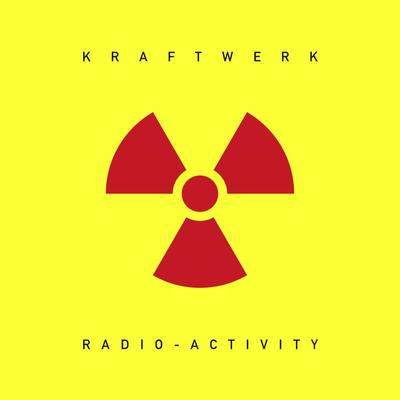 Radioactivity (2009 Remaster) By Kraftwerk's cover