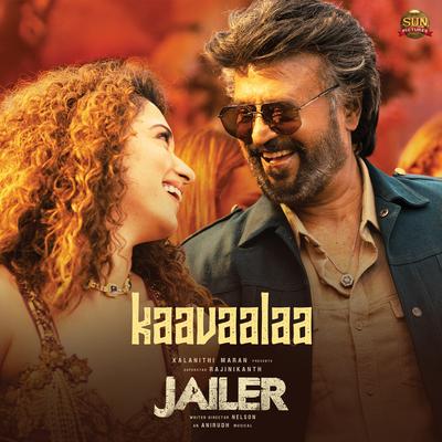 Kaavaalaa (From "Jailer") By Shilpa Rao, Anirudh Ravichander, Arunraja Kamaraj's cover