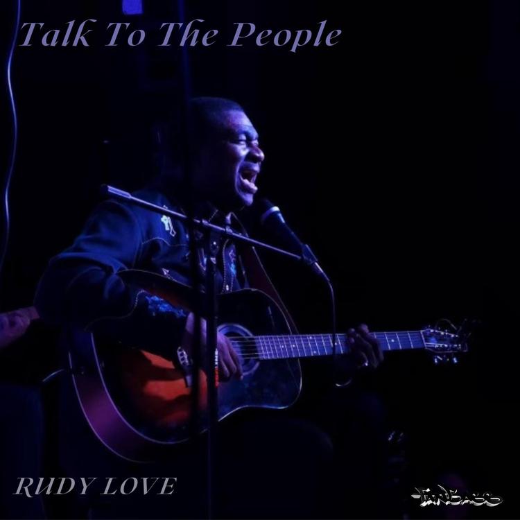 Rudy Love's avatar image