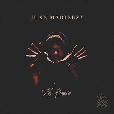 Fly (FKJ Remix) By June Marieezy, FKJ's cover