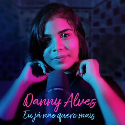 Danny Alves's cover