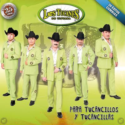 Me Gusta Vivir De Noche By Los Tucanes De Tijuana's cover