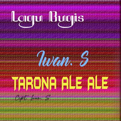 Tarona Ale Ale's cover