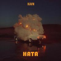 Kavn's avatar cover