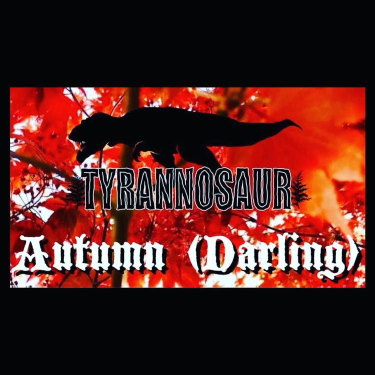 Tyrannosaur's avatar image