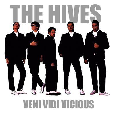 Supply And Demand By The Hives's cover