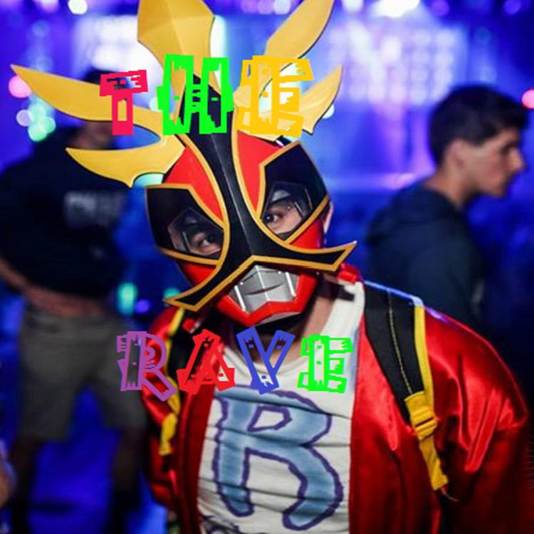 Rave Man's avatar image