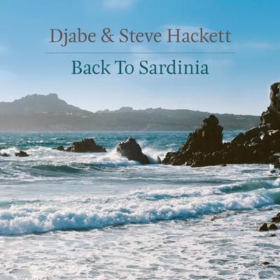Floating Boat By Djabe, Steve Hackett's cover