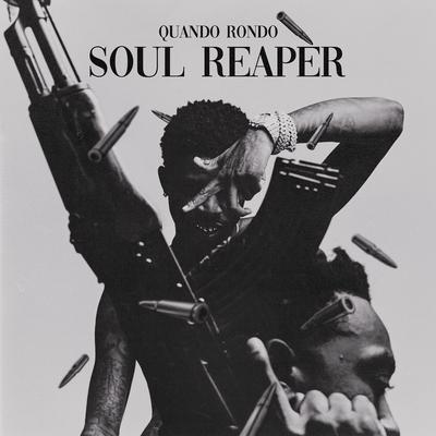 Soul Reaper By Quando Rondo's cover