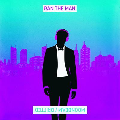 Moonbeam By Ran the Man's cover