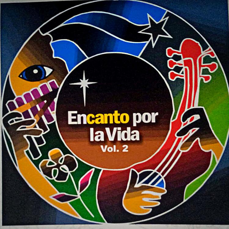 Escuela andariega "Música para los pies del corazón"'s avatar image