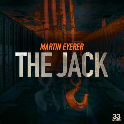 The Jack By Martin Eyerer's cover