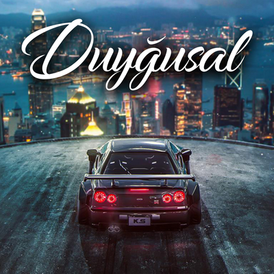 Duygusal By Qara 07's cover