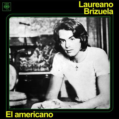 El Americano's cover