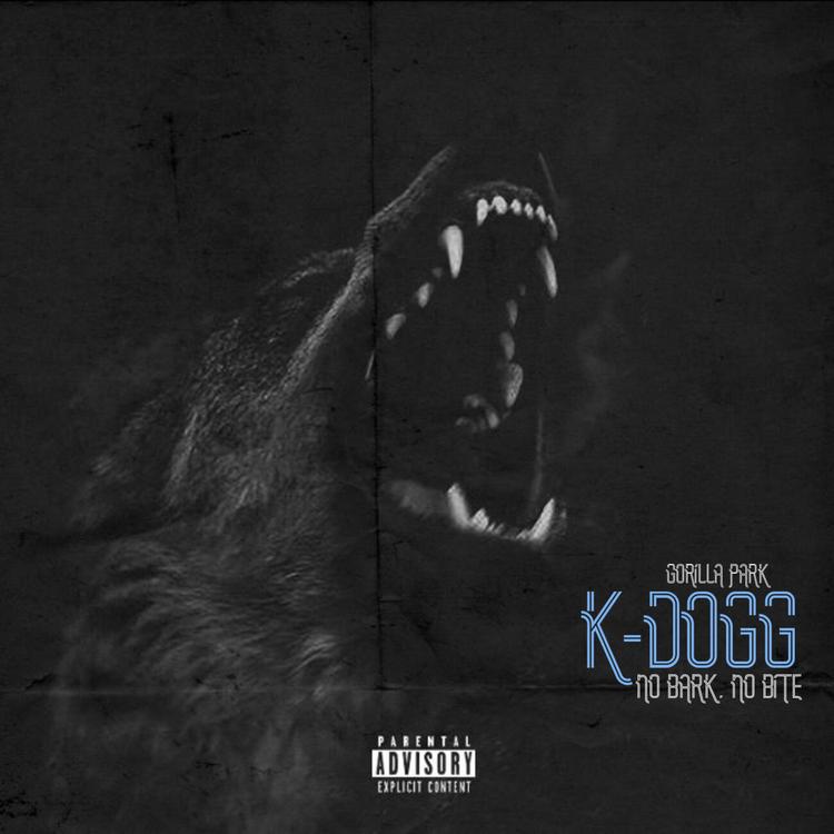 K-Dogg's avatar image