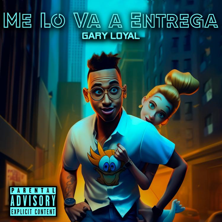 Gary Loyal's avatar image