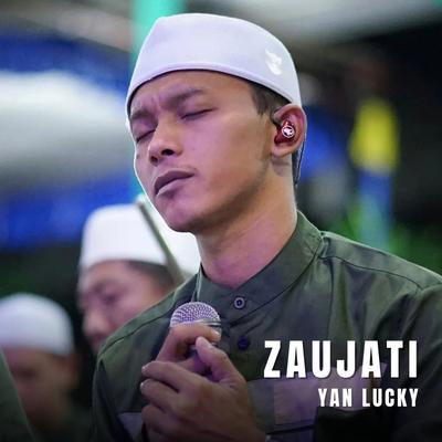 Zaujati By Yan Lucky Azzahir's cover