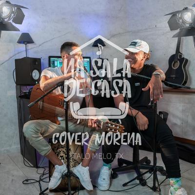 Morena (Cover)'s cover