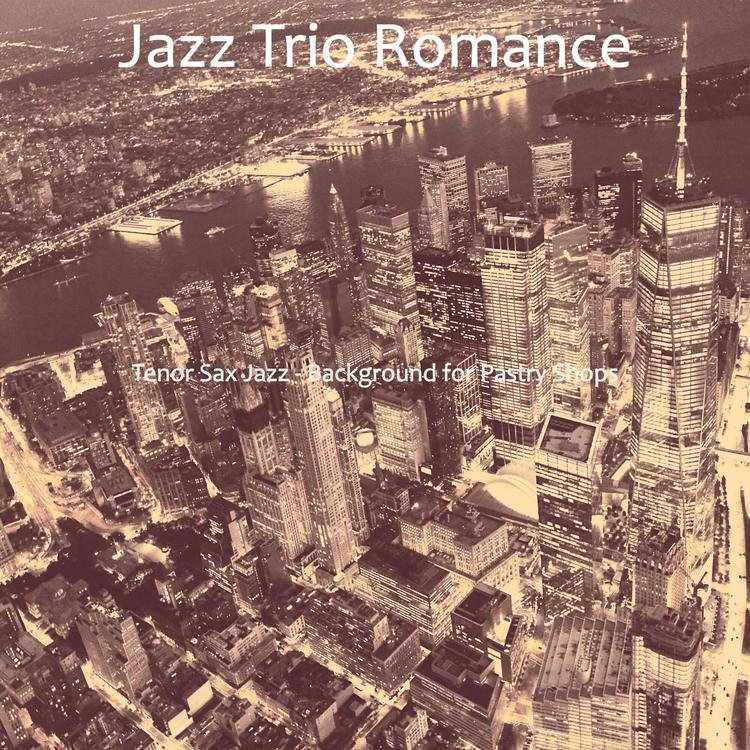 Jazz Trio Romance's avatar image