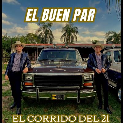 El Buen Par's cover