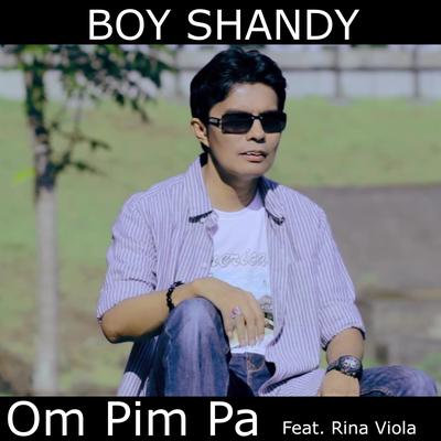 Om Pim Pa's cover