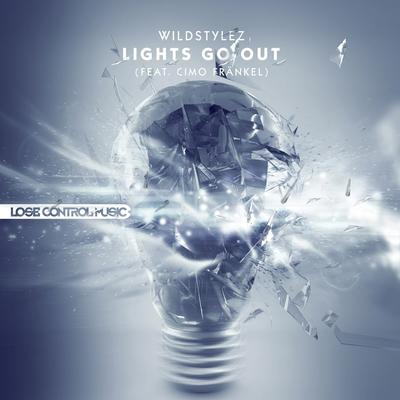 Lights Go Out (Radio Mix) [feat. Cimo Fränkel] By Wildstylez's cover