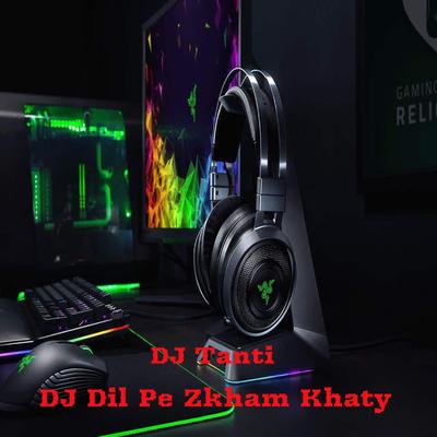 DJ Dil Pe Zkham Khaty's cover