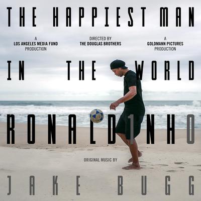 The Happiest Man in the World OST's cover