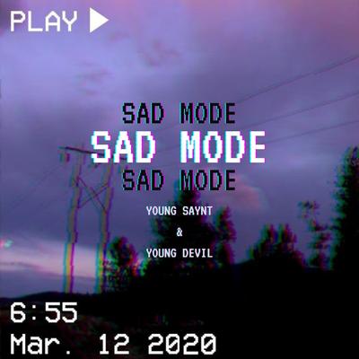 Sad Mode's cover