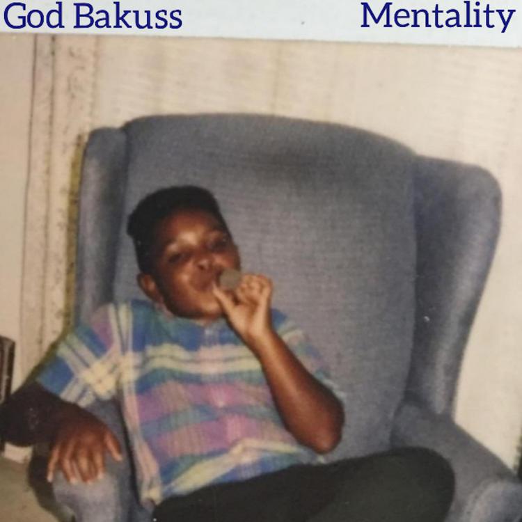 God Bakuss's avatar image