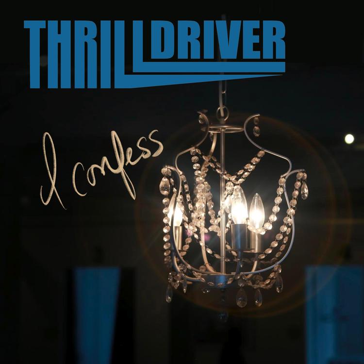 Thrilldriver's avatar image