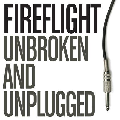 Unbroken And Unplugged's cover