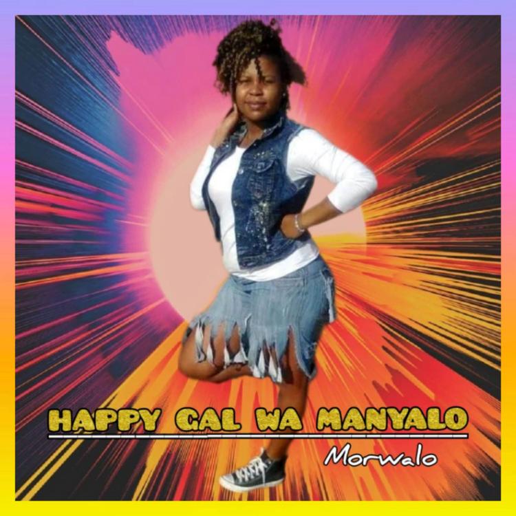 Happy Gal Wa Manyalo's avatar image