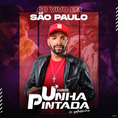 Ao Vivo em Sao Paulo's cover