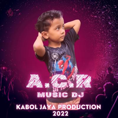 A.C.R MUSIC DJ's cover