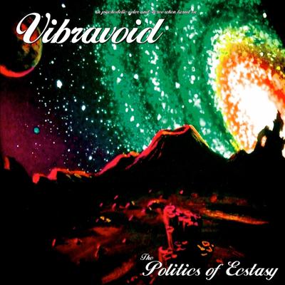 Oscillations By Vibravoid's cover