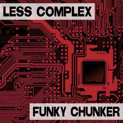 Less Complex's cover