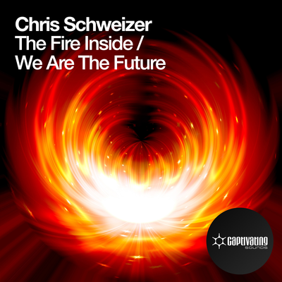 We Are The Future (Original Mix) By Chris Schweizer's cover